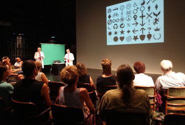 Outopia <em>Foto: Zavod Pekarna Magdalenske mreže Maribor</em>