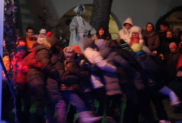 Otroški božični program