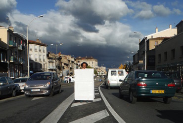 Ana Mrzla <em>Foto: Društvo Hiša!</em>