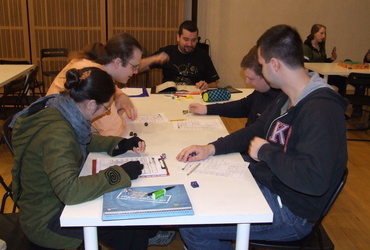 Goblicon 2016 <em>Foto: Društvo Zlati goblin</em>