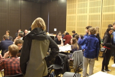 Goblicon 2016 <em>Foto: Društvo Zlati goblin</em>