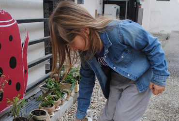 Čitalnica na dvorišču: Slovenski dnevi knjige v Mariboru