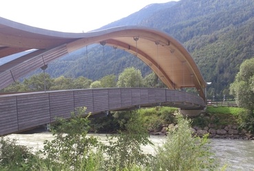 Aljoša Ciglar: S kolesom ob reki Dravi in Muri - od izvirov do slovenske meje <em>Foto: Društvo popotnikov Vagant</em>