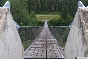 Aljoša Ciglar: S kolesom ob reki Dravi in Muri - od izvirov do slovenske meje <em>Foto: Društvo popotnikov Vagant</em>