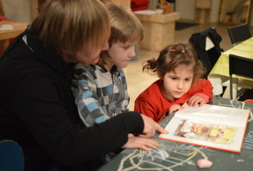 PRAVLJICE NA KONCU MAVRICE 