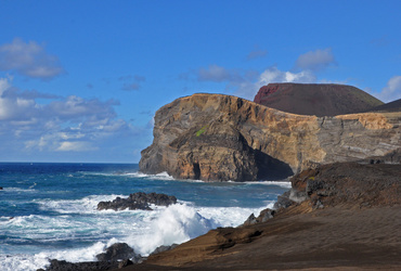 Mateja Mazgan: Azori