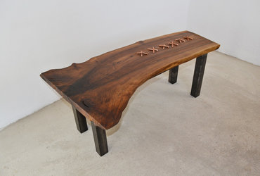 PLES OGNJA IN ŽELEZA