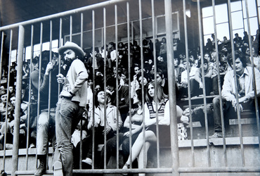 Bogo Čerin - 70 let