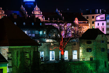 PRAVLJIČNO SRCE <em>Foto: ©Denis Zelnik za Hiša!</em>