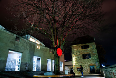 PRAVLJIČNO SRCE <em>Foto: ©Denis Zelnik za Hiša!</em>