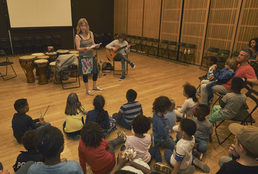 Delavnice, kulinarika, film!