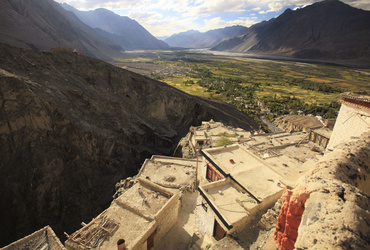 Dr. Jan Ciglenečki: Indijski budizem