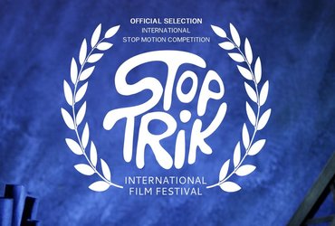 StopTrik: Projekcije, otvoritev, koncert!