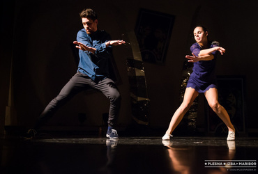 PLESNE ISKRICE <em>Foto: Saša Huzjak</em>