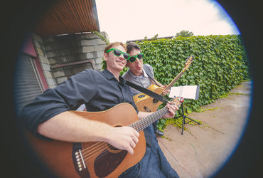 VILINSKI ODER - pod belo omelo!