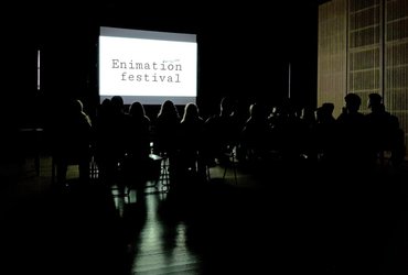 ZAKLJUČNI DOGODEK ENIMATION FESTIVALA 