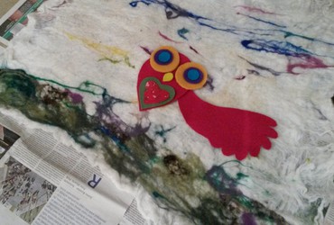 Animirane počitnice