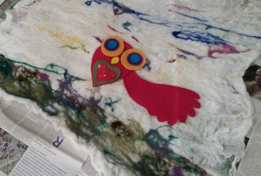 Enimation school <em>Foto: Zavod Mars Maribor</em>