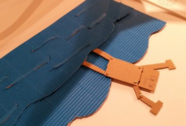 Animirane počitnice