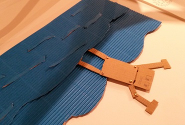 Šola animiranega filma / Enimation school <em>Foto: Zavod Mars Maribor</em>