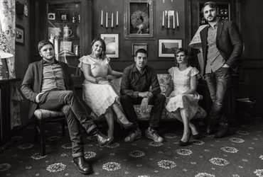 VILINSKI ODER - pod belo omelo!