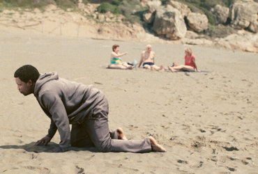 Projekcije: Retrospektiva II / Animacija kot orožje L-Z