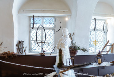 SloVesna domačija <em>Foto: Dejan Bulut</em>