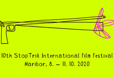 Razstava: 10 let festivala StopTrik