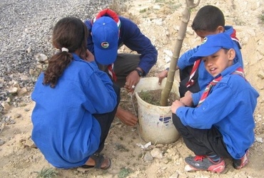 Zahodna Sahara: Ljudstvo v boju