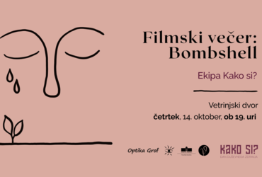 Filmski večer: Bombshell 