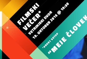 Student Cuts filmski večer