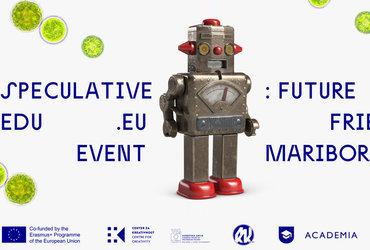 “FUTURE FRIENDS” <em>Foto: ©INŠTITUT ZA TRANSMEDIJSKI DIZAJN MURSKA SOBOTA</em>