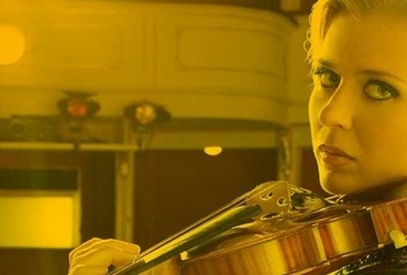 Romantika za najmlajše! <em>Foto: ©Festival Maribor</em>