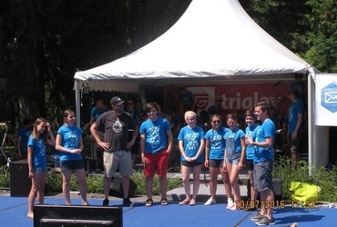 FUSION, ENERGIJA, KI PRIJA