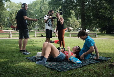 FILM FACTORY SE PREDSTAVLJA