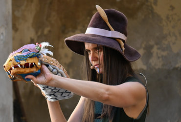 ZMAJEVA REKA <em>Foto: Jana Bohar</em>