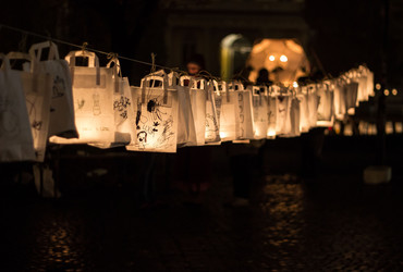 Ana Plamenita Mariborska <em>Foto: Društvo Hiša!</em>