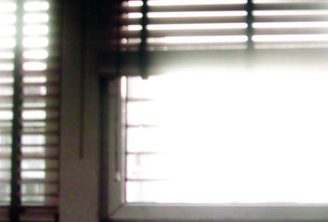 Pogoji za ustvarjalnost: projekcija izgubljenega prostora