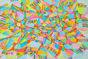 Uvod v fraktalno risbo, 15+