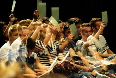 Outopia <em>Foto: Zavod Pekarna Magdalenske mreže Maribor</em>