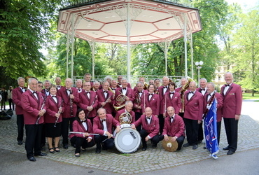 GODBA VETERANOV ŠTAJERSKE PRI KUD POŠTA MARIBOR