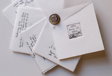 Grafična pomlad <em>Foto: Društvo Hiša!</em>