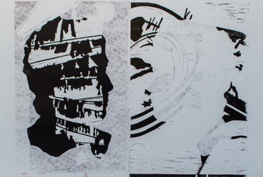 Grafična pomlad <em>Foto: Društvo Hiša!</em>