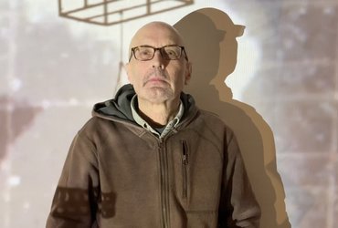 David Nez »Zoetrop – kolo življenja« 