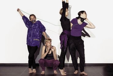 Improške: »Glasovi«