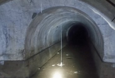 Interesni safari: Jame, kleti in predori