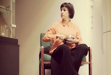 Iva Olujić »Lažni spomini« 