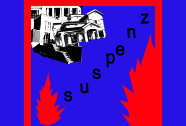 Danijela Zajc »Gentrifikacijski Suspenz« 
