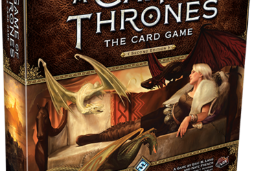 Večer animejev in namiznih iger 1/2018