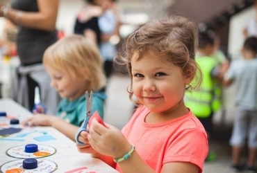 Glasbena delavnica in koncert Pihalnega orkestra Konservatorija za glasbo in balet Maribor